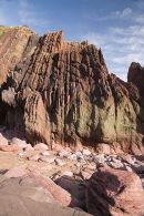 Vertical Strata